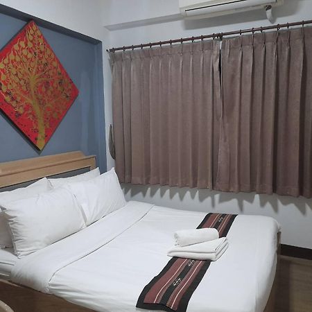 Home Place Hotel Чиангмай Екстериор снимка