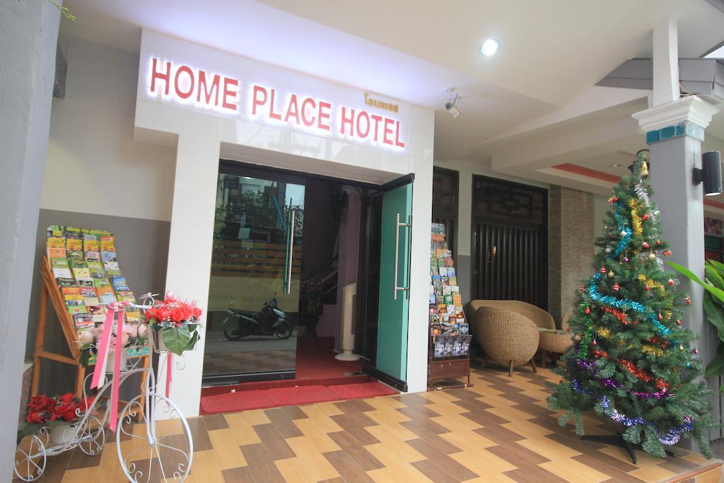 Home Place Hotel Чиангмай Екстериор снимка