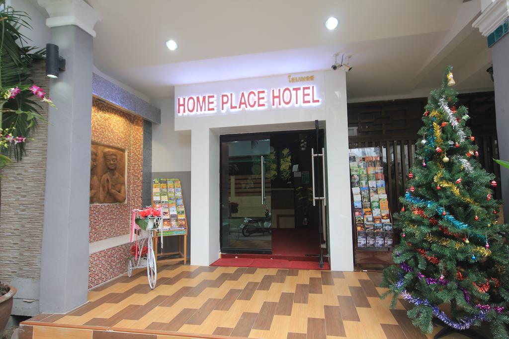 Home Place Hotel Чиангмай Екстериор снимка