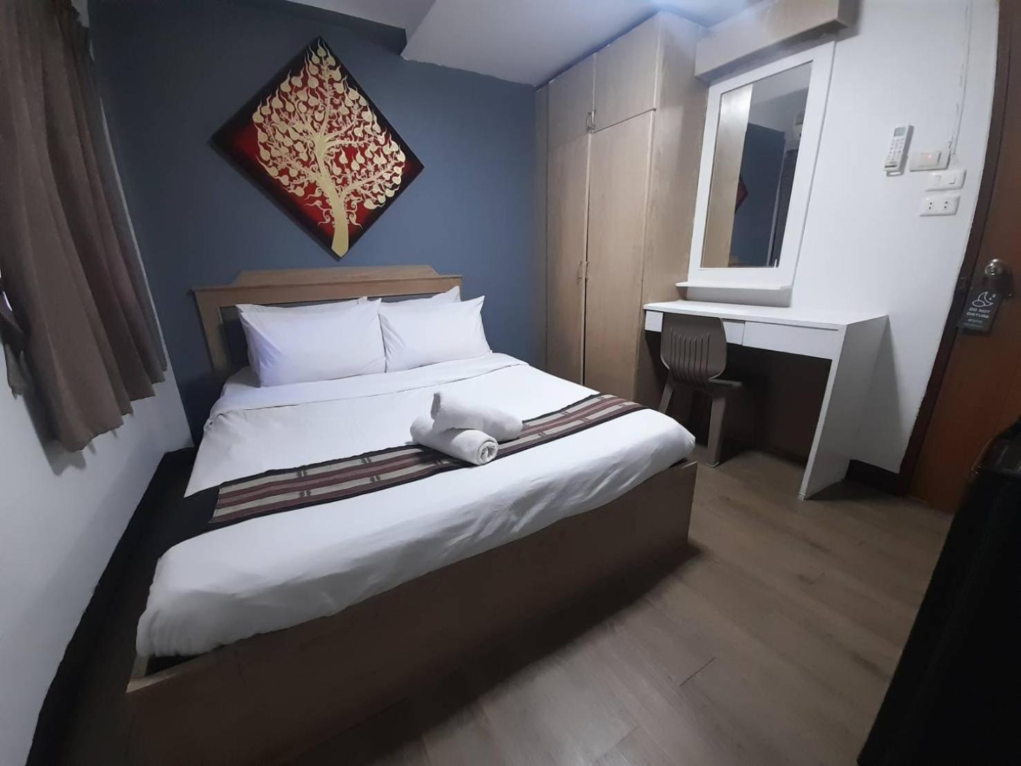 Home Place Hotel Чиангмай Екстериор снимка