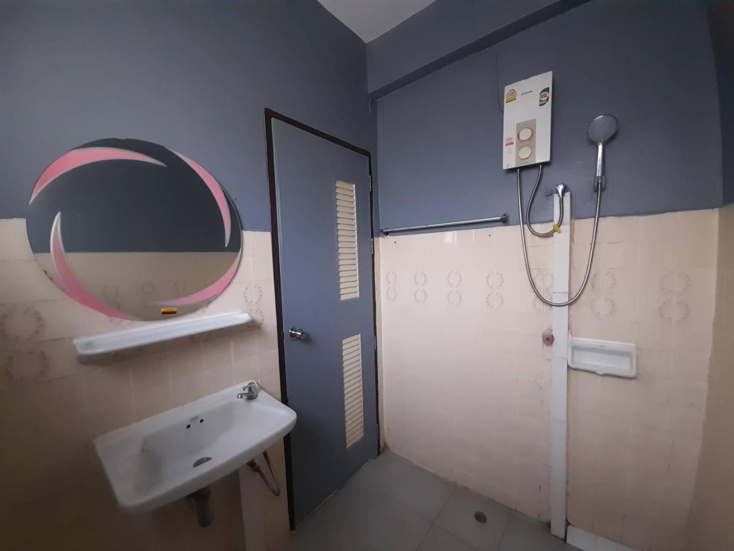 Home Place Hotel Чиангмай Екстериор снимка