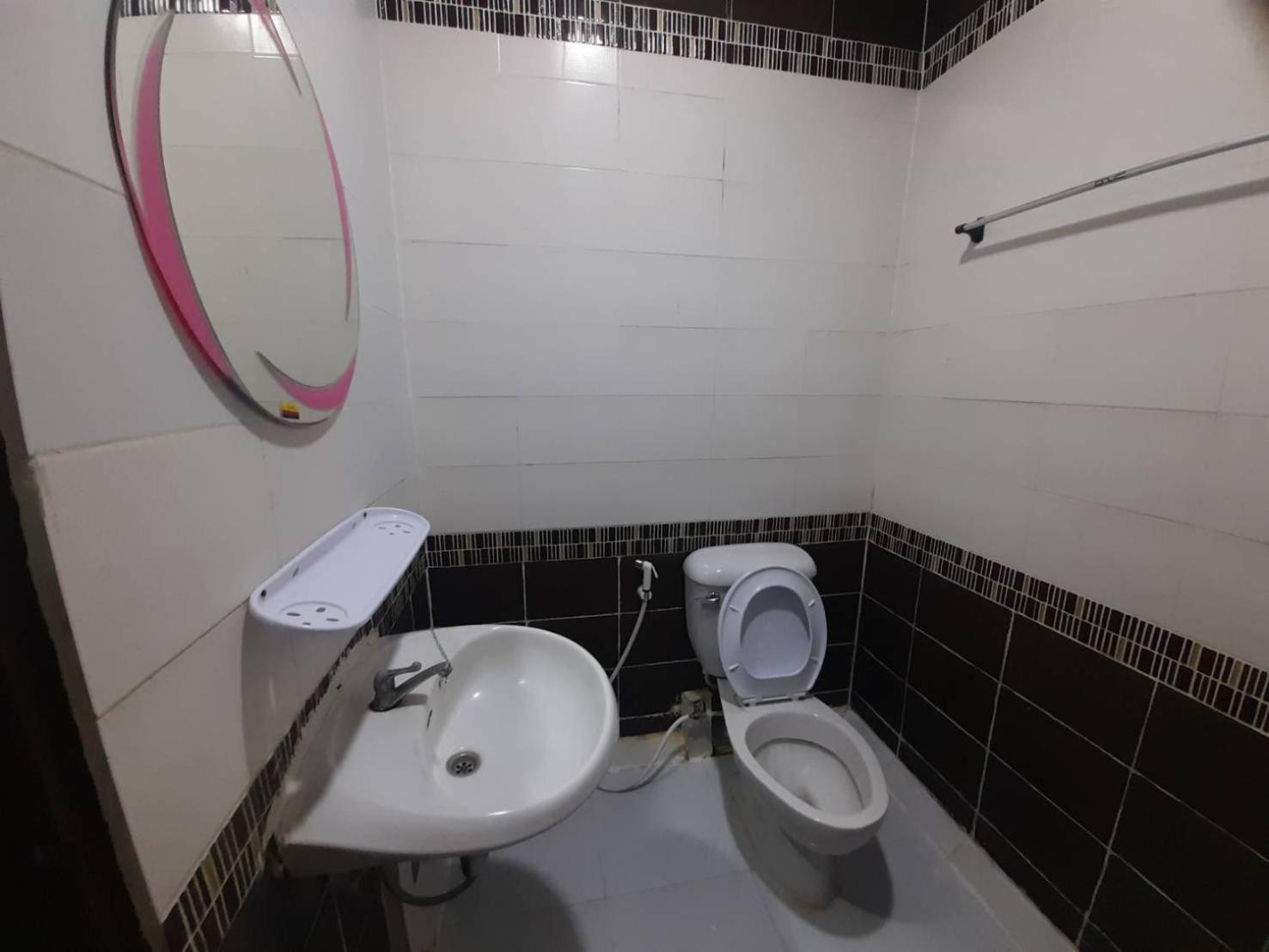 Home Place Hotel Чиангмай Екстериор снимка
