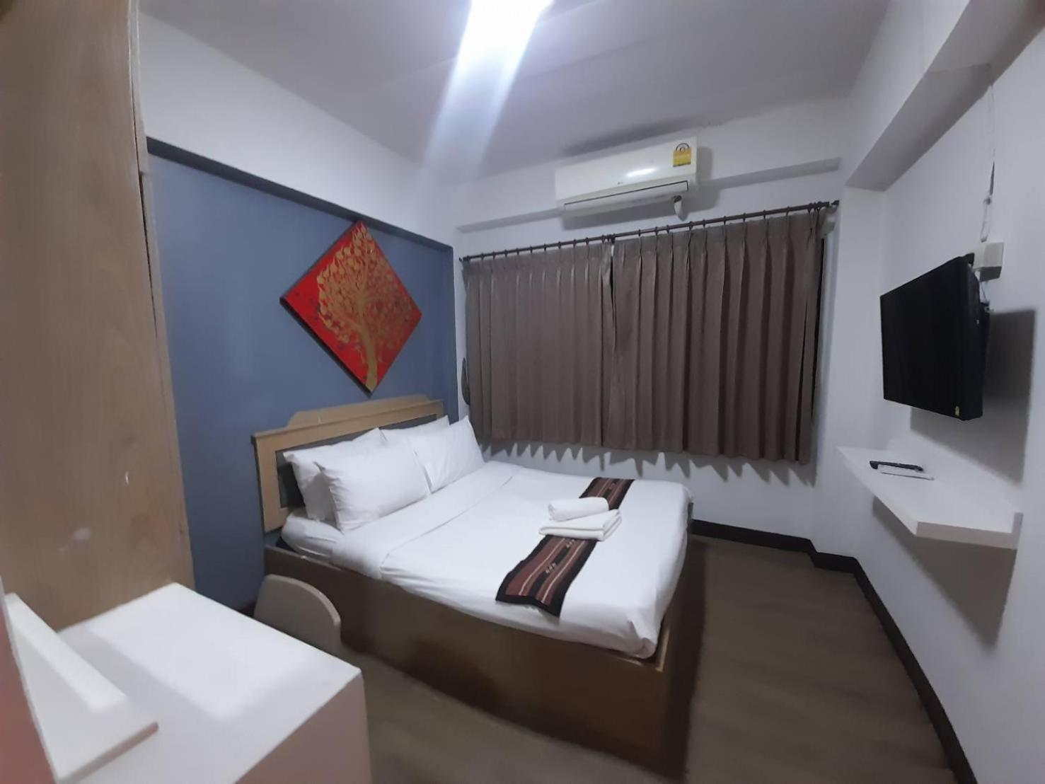 Home Place Hotel Чиангмай Екстериор снимка