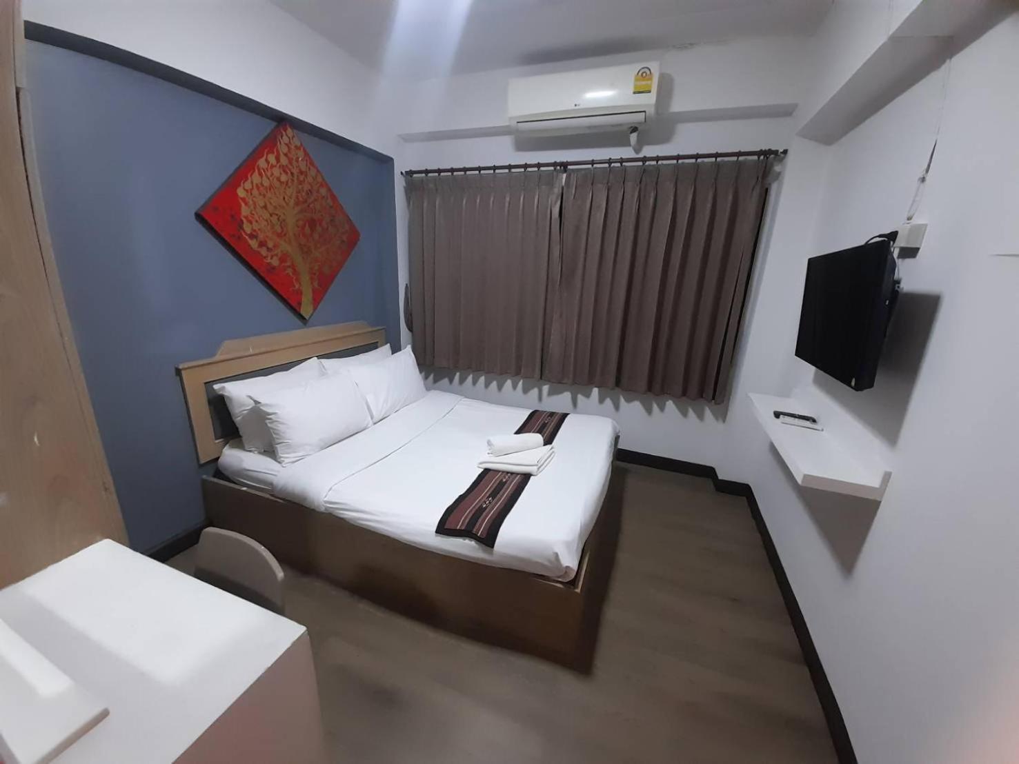 Home Place Hotel Чиангмай Екстериор снимка