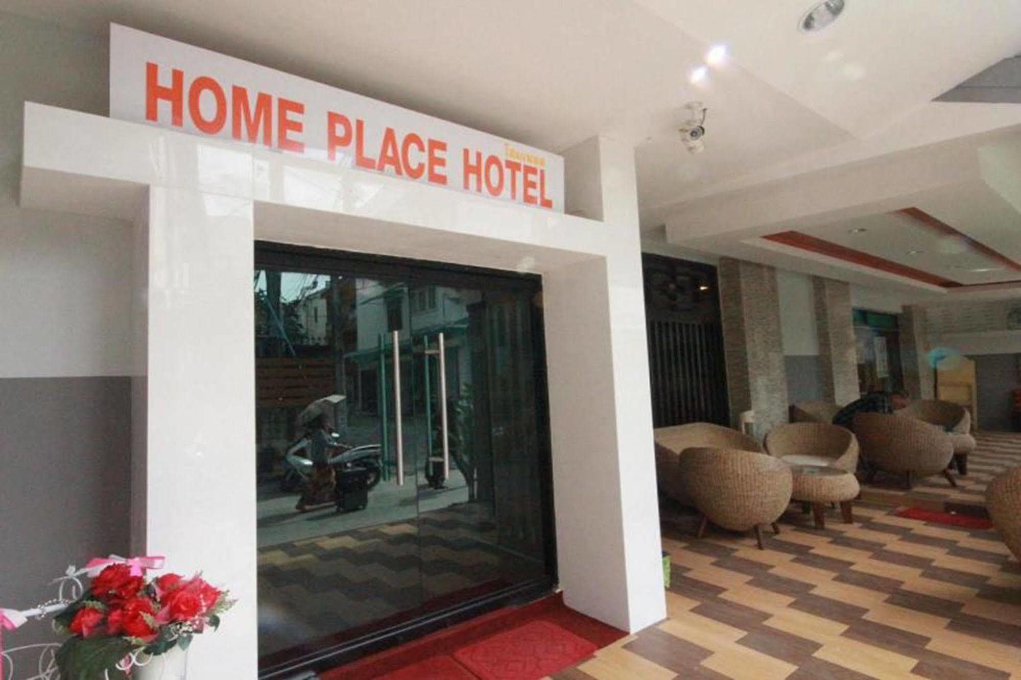 Home Place Hotel Чиангмай Екстериор снимка