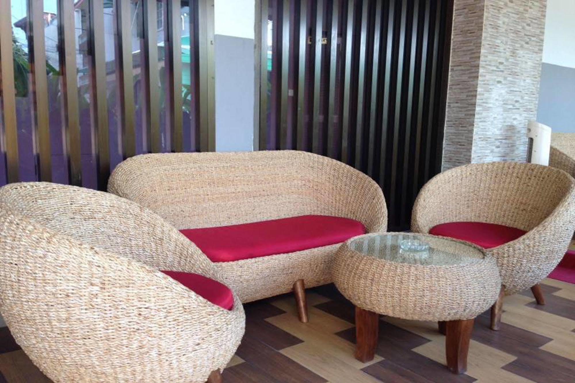 Home Place Hotel Чиангмай Екстериор снимка