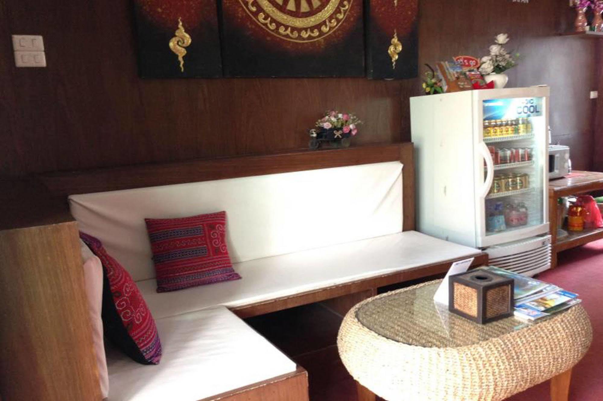Home Place Hotel Чиангмай Екстериор снимка