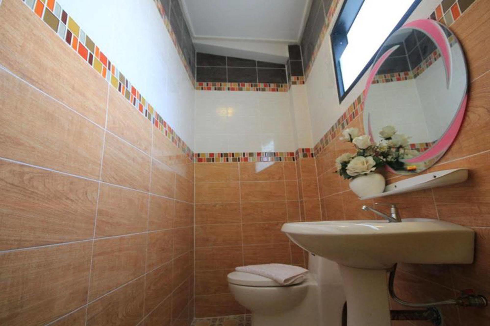 Home Place Hotel Чиангмай Екстериор снимка