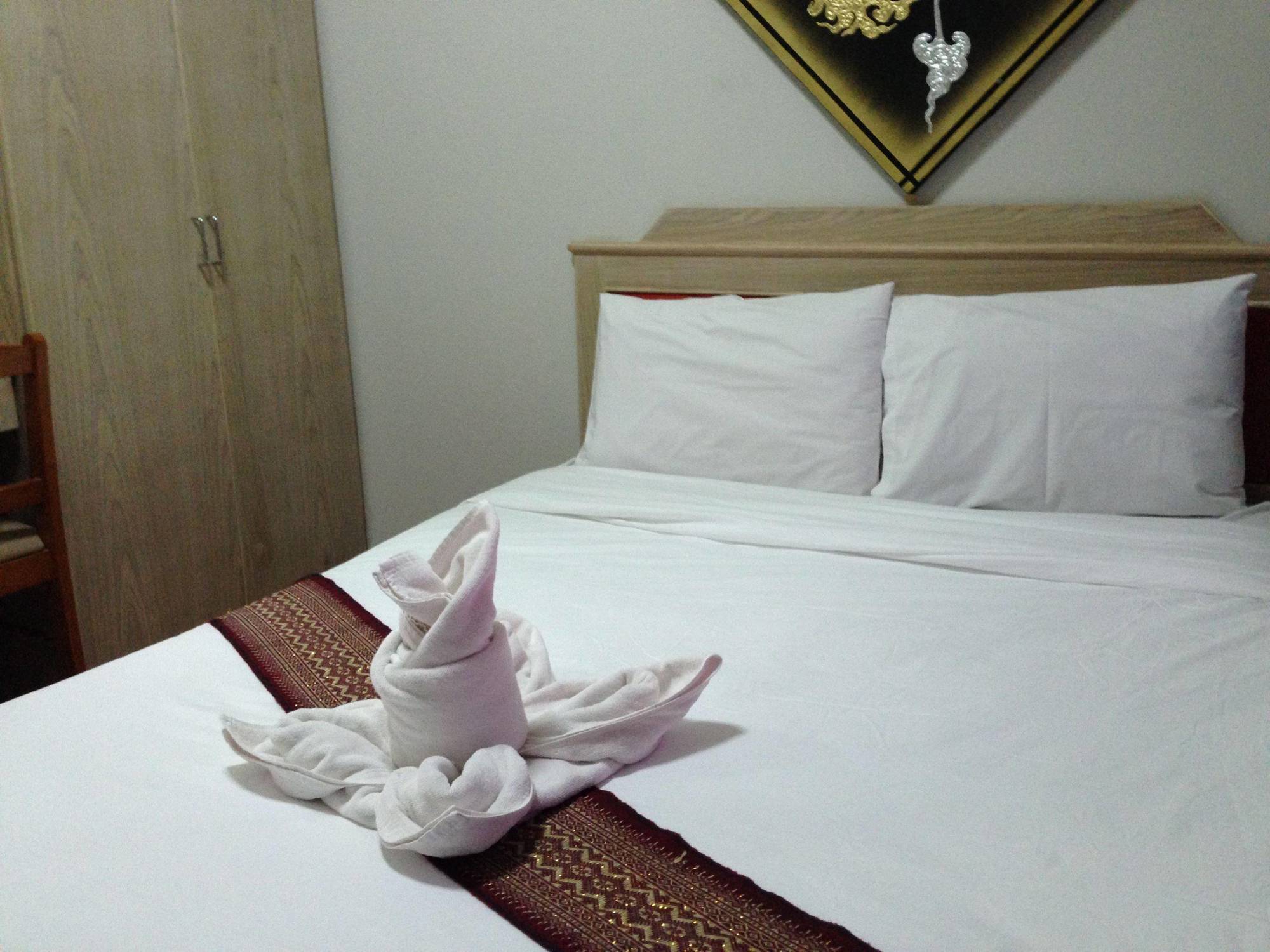 Home Place Hotel Чиангмай Екстериор снимка