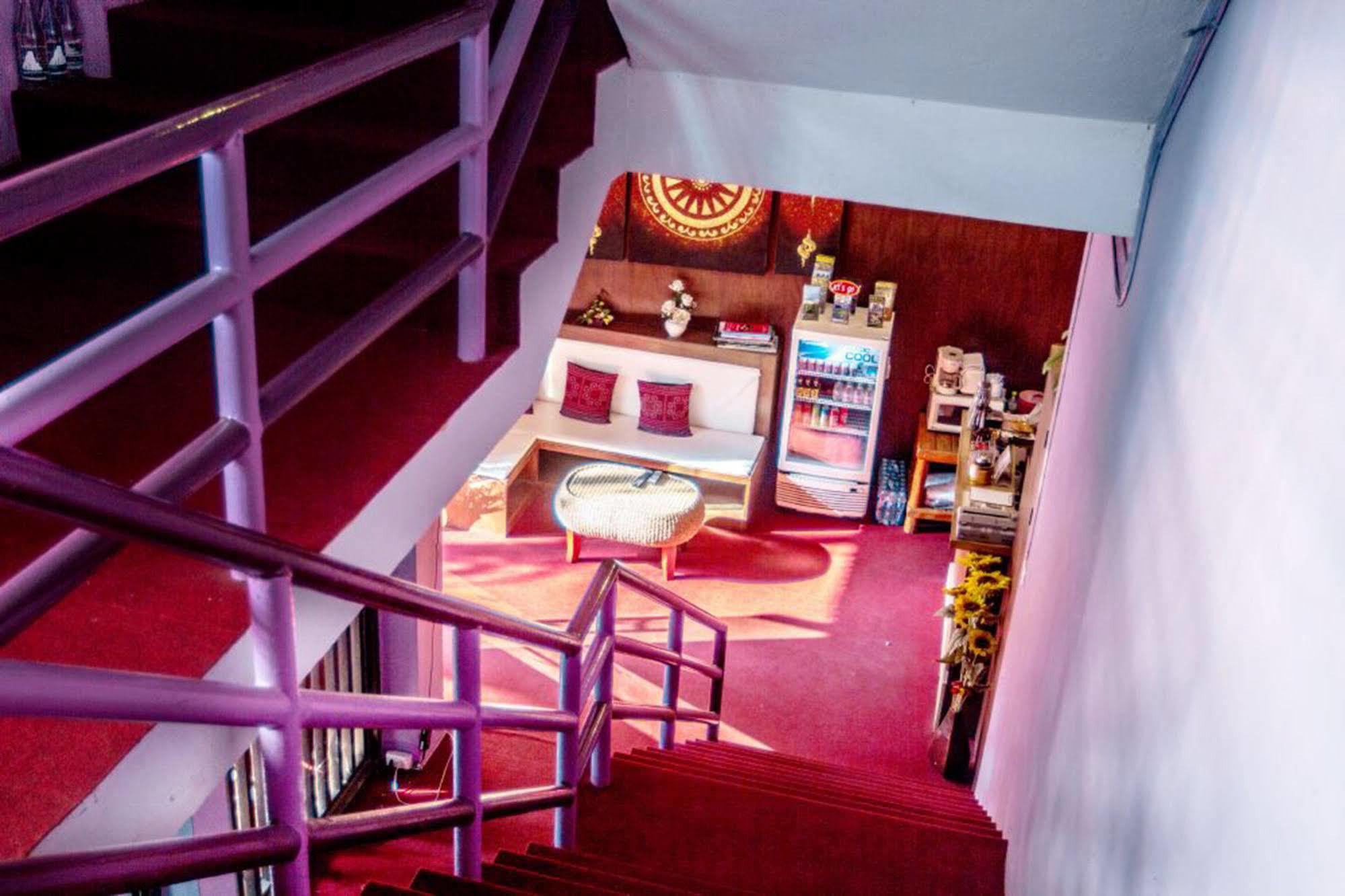 Home Place Hotel Чиангмай Екстериор снимка