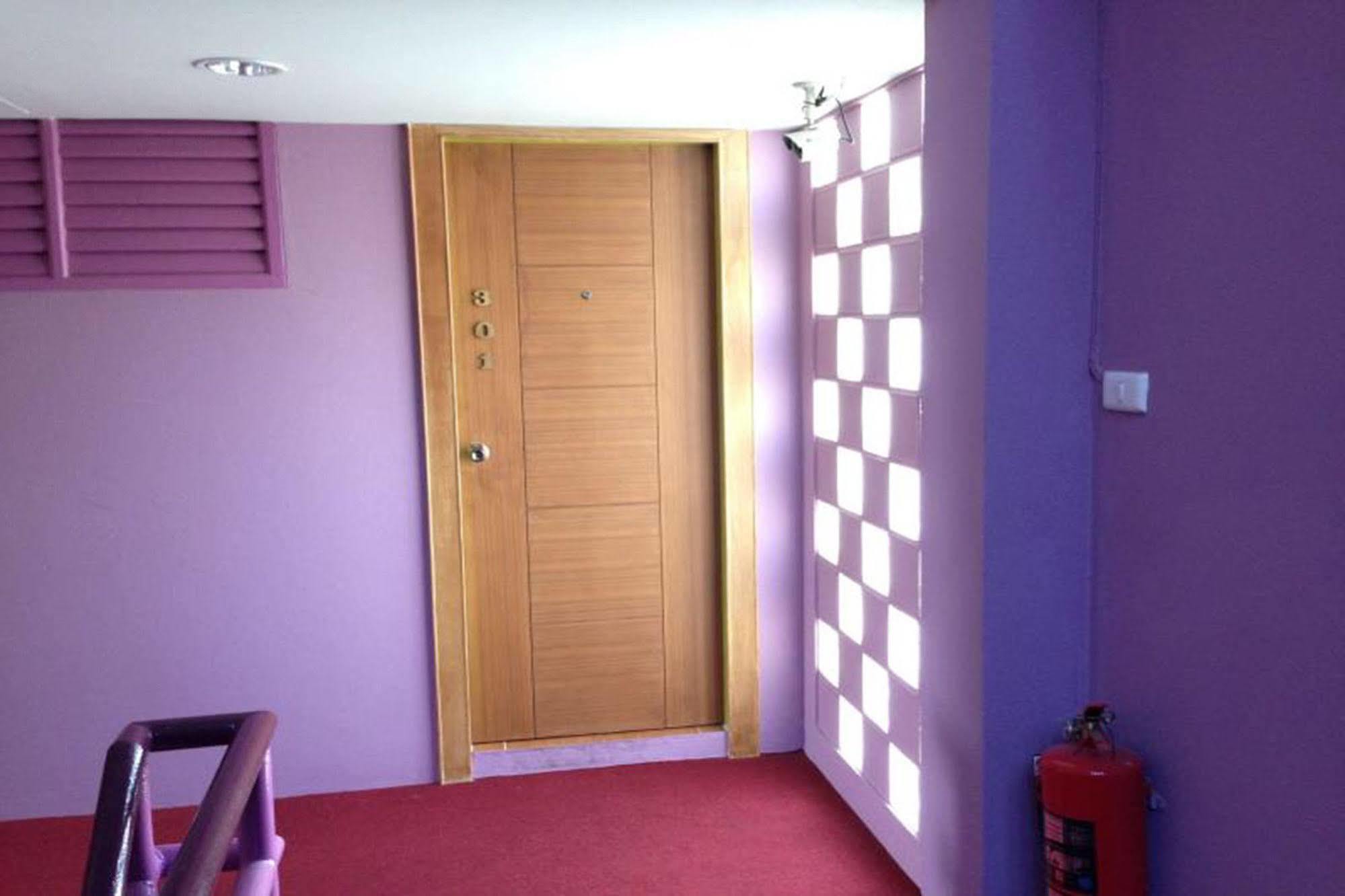 Home Place Hotel Чиангмай Екстериор снимка